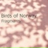 Birds of Norway