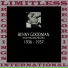 BENNY GOODMAN AND HIS ORCHESTRA