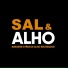 Sal e Alho