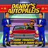 Danny Panadero, DJ Hermen, Danny Blom