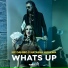 MC Damiro, Natasha Moskwa