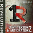 1 Revolution Music