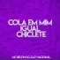 MC Belon Do Rap Nacional
