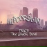 TRAZH The Black Devil