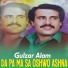 Gulzar Alam