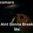 Comaro