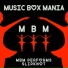 Music Box Mania