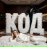 SMVK, утром пасмурно