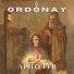Ordonay