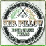 HER PILLOW