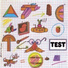 Test - Wojciech Gasowski