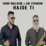Endri Mallkuqi feat. Adi Sybardhi