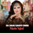 Nazia Iqbal