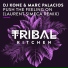 DJ Kone & Marc Palacios