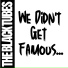 The Black Tubes