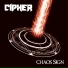 Cipher
