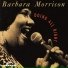 Barbara Morrison