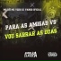 DJ Vando Oficial, Mc Lió, MC VQZO