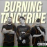 Burning Tangerine