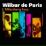 Wilbur de Paris