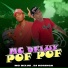 Dj Koringa, Mc Delux