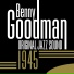 Benny Goodman