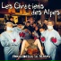 Les Chrétiens Des Alpes