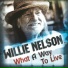 Willie Nelson