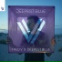 Fred V x Deepest Blue
