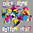 Duck Bomb feat. Crow