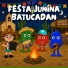 Batucadan