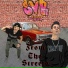 SVR clan