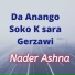Nader Ashna