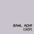 ZAHL ACHT