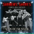 Sons of the Divide