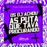 DJ MP7 013 feat. MC FAHAH, MC TOPRE, DJ BZL