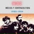 MCC música y contracultura