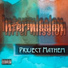 Prxject Mayhem
