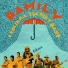 Damily, Toliara Tsapiky Band