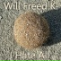 Will Freed K.