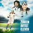 Zubeen Garg, Ajoy Phukan, Babu Baruah