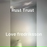 Love fredriksson