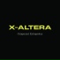 X-Altera