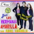 Duo Las hermanas Amarilla con Angel Amarilla