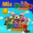 Bubba y sus amigos