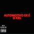 Dj Brunin XM, MC BF