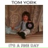 Tom York