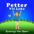 Eventyr For Barn