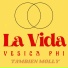 Vesica Phi feat. Tambien Molly