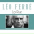 Léo Ferré